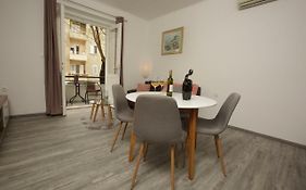Apartman Toni